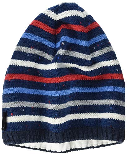 Sterntaler Niemowlęta czapka z dzianiny, morski, 45 cm