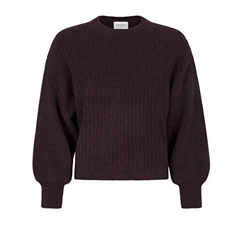 SPARKZ COPENHAGEN Damski sweter Kelby