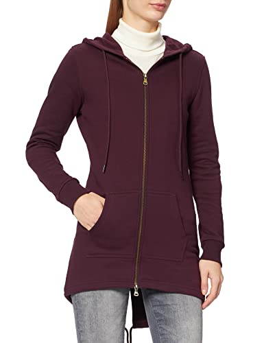 Urban Classics damski damski sweter parka kardigan