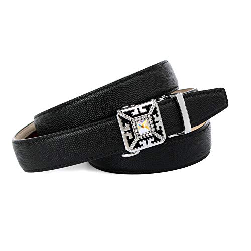 Anthoni Crown Pasek damski