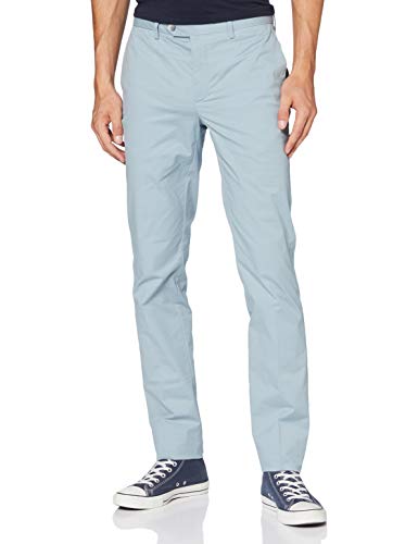 Hackett London Spodnie męskie Ultra Lw Chino