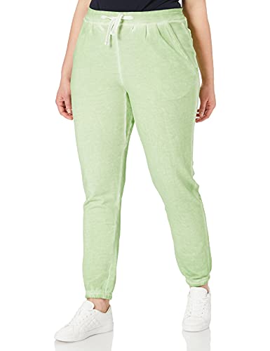 Urban Classics Damskie spodnie sportowe Spray Dye Sweatpant