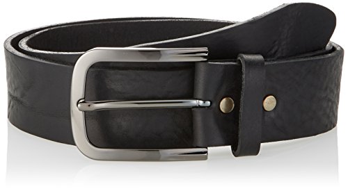 Werner Trachten Pasek unisex na co dzień, Czarny (czarny 300 Vr), 110