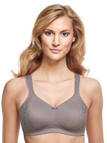 Susa biustonosz london damski, Frosty Lavender, 85H