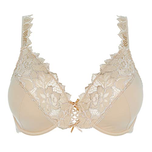 Sans Complexe damski Arum Soutien Gorge klasyczny stanik