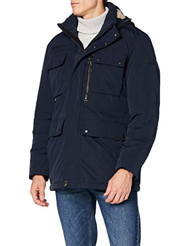 Camel Active Kurtka Męska, Grantowy, 50