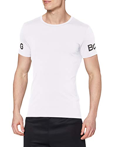 Björn Borg męski top sportowy