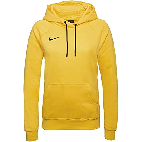 Nike Damska bluza z kapturem Team Club 20