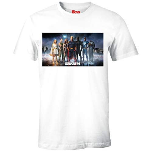 cotton division Męski T-shirt