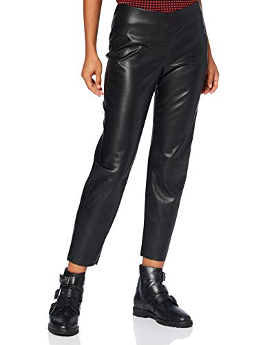 Noisy may Legginsy damskie Nmseray Nw Ankle S*, czarny, L