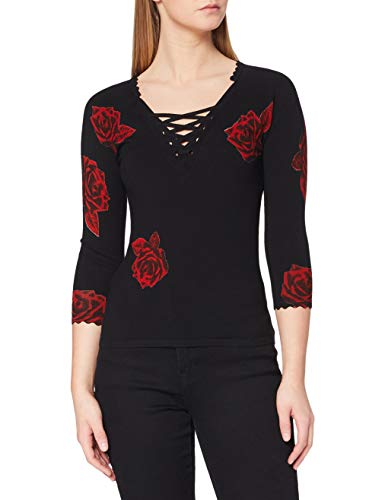 Desigual Sweter damski Jers_weser