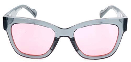 adidas Damskie okulary przeciwsłoneczne, szary, 52