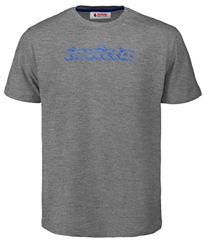 Invicta T-shirt męski, 46, XL
