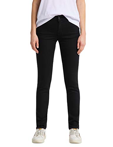 MUSTANG Damskie spodnie jeansowe Sissy Slim, 492, 33W / 32L