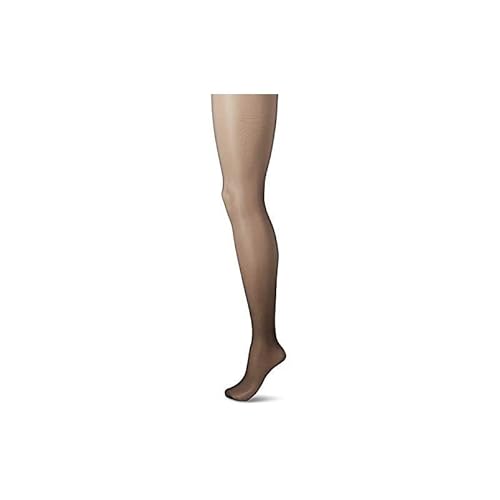 Goldenlady Damskie pończochy podtrzymujące, 15 DEN, Czarny (Nero A), L/rozmiar producenta: 4-L