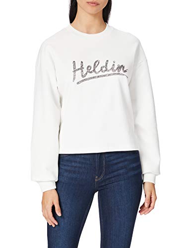 Herrlicher Damska bluza Glennie Sweat Peached