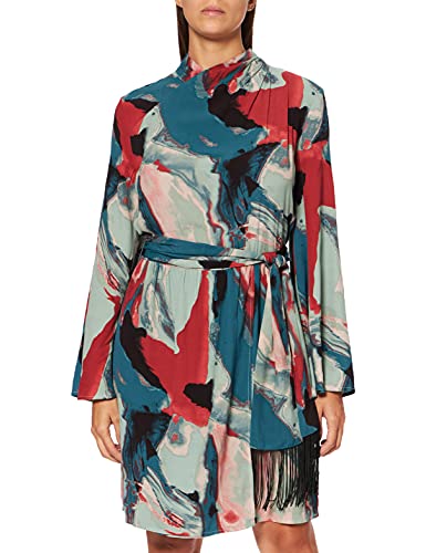 Won Hundred damska sukienka imprezowa Elena