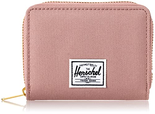 Herschel Supply Męski portfel Tyler RFID, Ash Rose, Rozmiar Uniwersalny
