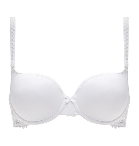 Passionata Kobiety Forever Biustonosz, Biały, 75D