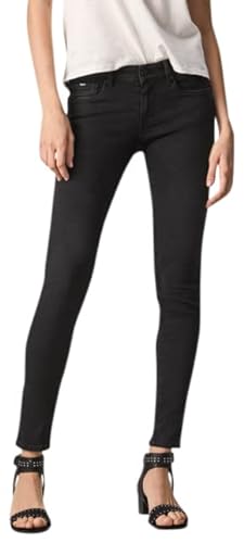 Pepe Jeans Jeansy damskie Soho