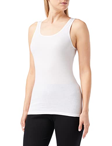 Triumph Katia Basics podkoszulek top, biały, 52