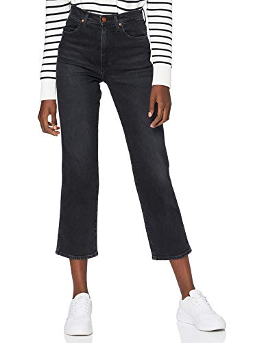 ALL TERRAIN GEAR X Wrangler jeansy damskie Wild West, Night Fever, 28W / 34L