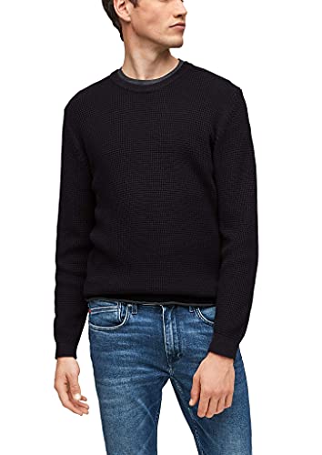 s.Oliver sweter męski, 9999, M