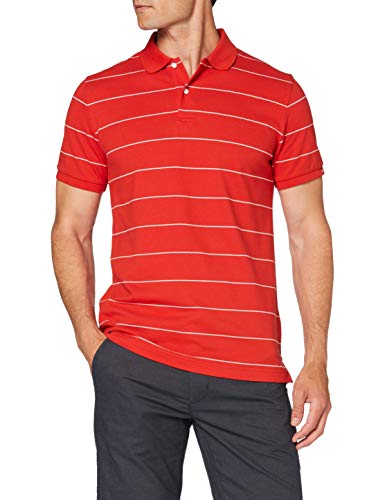 GANT Męska koszulka polo