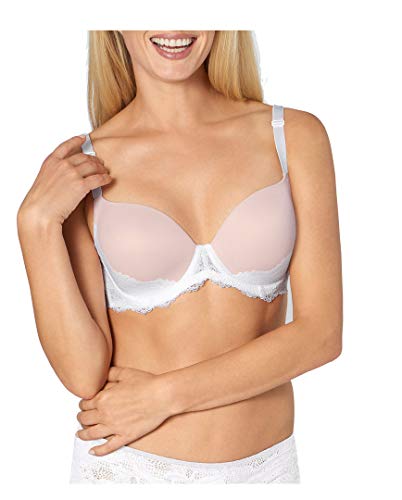 Triumph Biustonosz Lace Spotlight Wp 01, biały, 65D