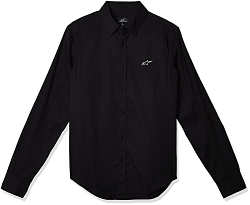 Alpinestars Męska koszula Ambition Ii na co dzień (1 szt.)