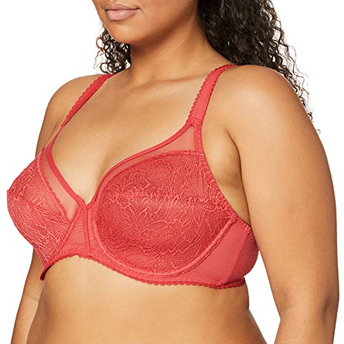 Sans Complexe Damski biustonosz Underwired Full Cup