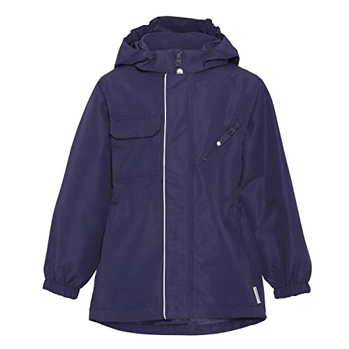 Racoon Dziewczęca kurtka Ss, Eclipse, 98 cm