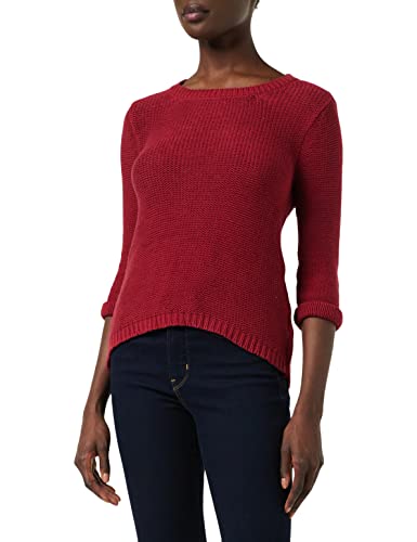 Mavi Damski sweter z długim rękawem, RIO RED, S