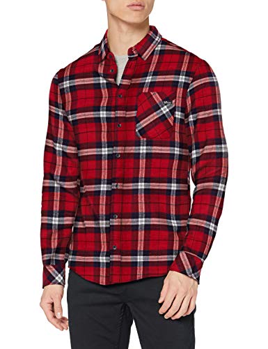Blend męska koszula rekreacyjna Slim Fit T-Shirt
