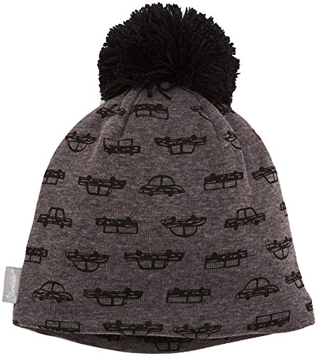 Sterntaler czapka beanie dla chłopców