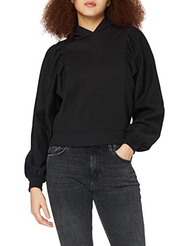 Replay Marty dżinsy damskie, szary (097 Dark Grey), 27W x 32L