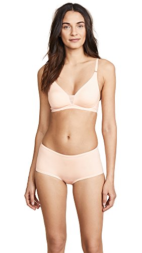 Cosabella Damski biustonosz Evolution Soft Bra, Róże akt, S