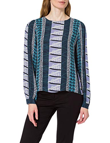 VERO MODA Vmriborg Ls Top Vmc bluzka damska