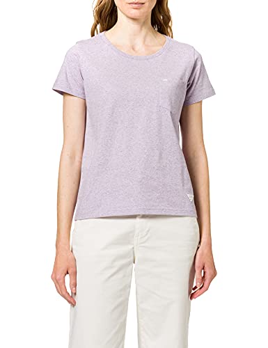 Lee Damska koszulka Sustainable Tee
