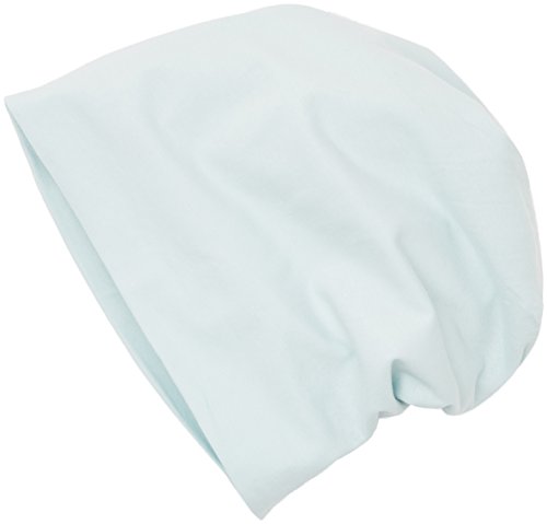 MSTRDS Czapka dziergana unisex Pastel Jersey Beanie