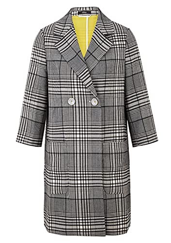 s.Oliver Black Label damska kurtka przejściowa