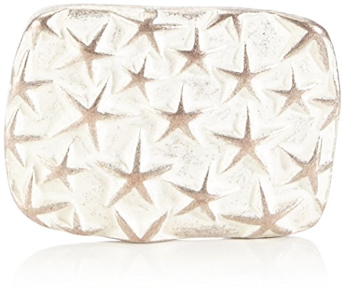 MGM Unisex zapięcie Sky of Stars pasek, biały (Bianco 4), 70 cm (Rozmiar producenta: Rozmiar uniwersalny)