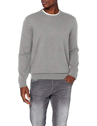 Schott NYC Sweter męski