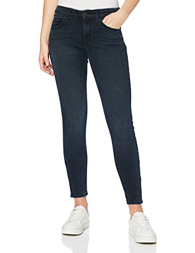 Wrangler dżinsy damskie skinny