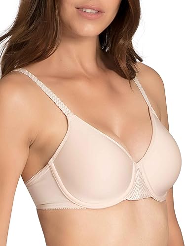 Triumph Damski biustonosz My Perfect Shaper Wp, beżowy (nude beż), 95B