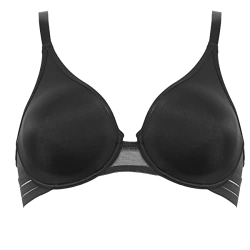 Maison Lejby damski top typu bandeau.