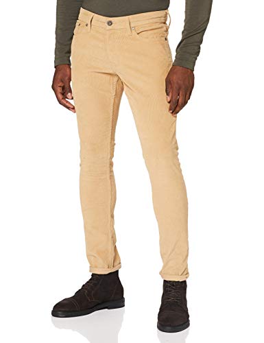 JACK & JONES Spodnie męskie