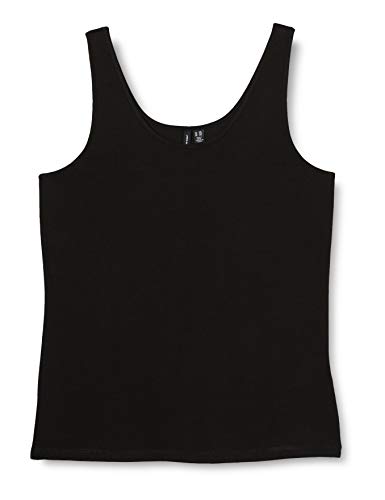 VERO MODA Damska koszulka Vmmaxi My Soft Uu Tank Top Ga Noos