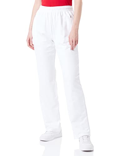 Trigema Damskie spodnie sportowe Sweat-jakość