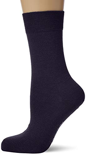 KUNERT Soft Wool Cotton skarpety damskie